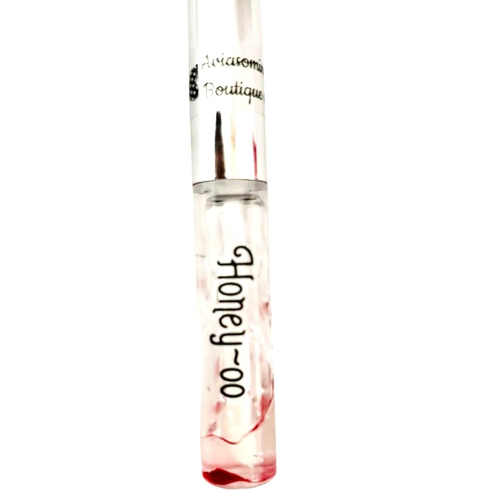 Lip gloss